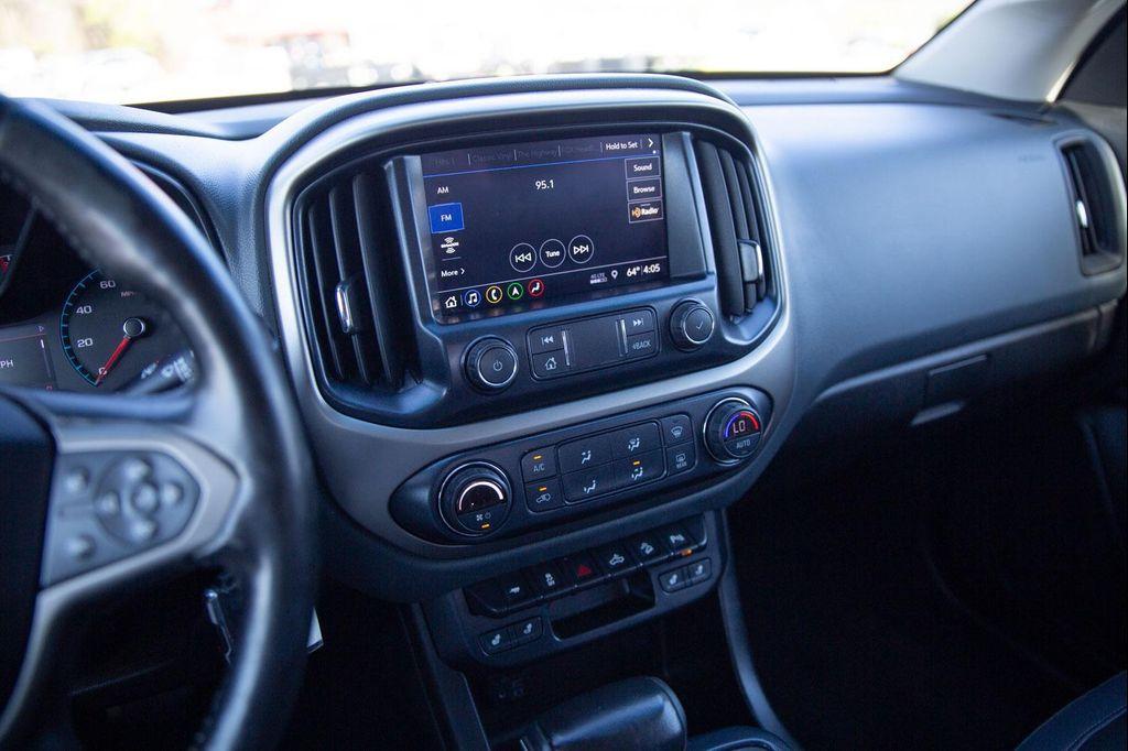 used 2019 Chevrolet Colorado car, priced at $25,000