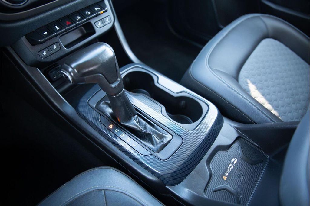 used 2019 Chevrolet Colorado car, priced at $25,000