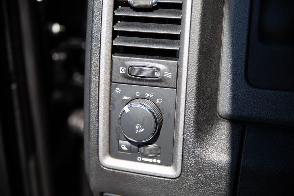 used 2015 Ram 1500 car, priced at $17,798