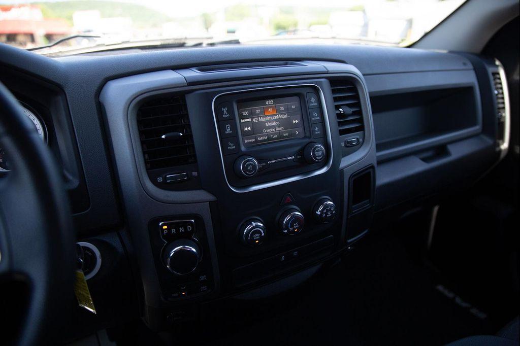 used 2015 Ram 1500 car, priced at $17,798