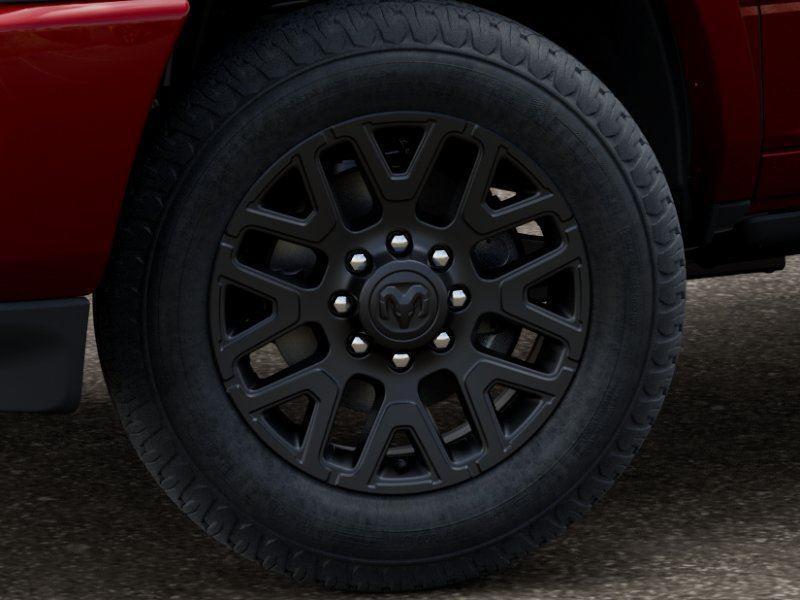 new 2026 Ram 2500 car, priced at $100,425