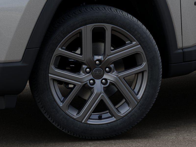 new 2026 Jeep Compass car, priced at $34,595