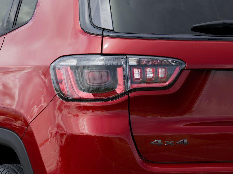 new 2026 Jeep Compass car, priced at $34,000