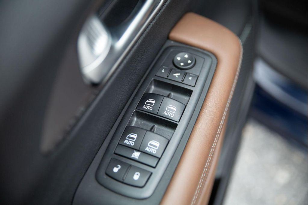 used 2018 Chrysler Pacifica car, priced at $23,367