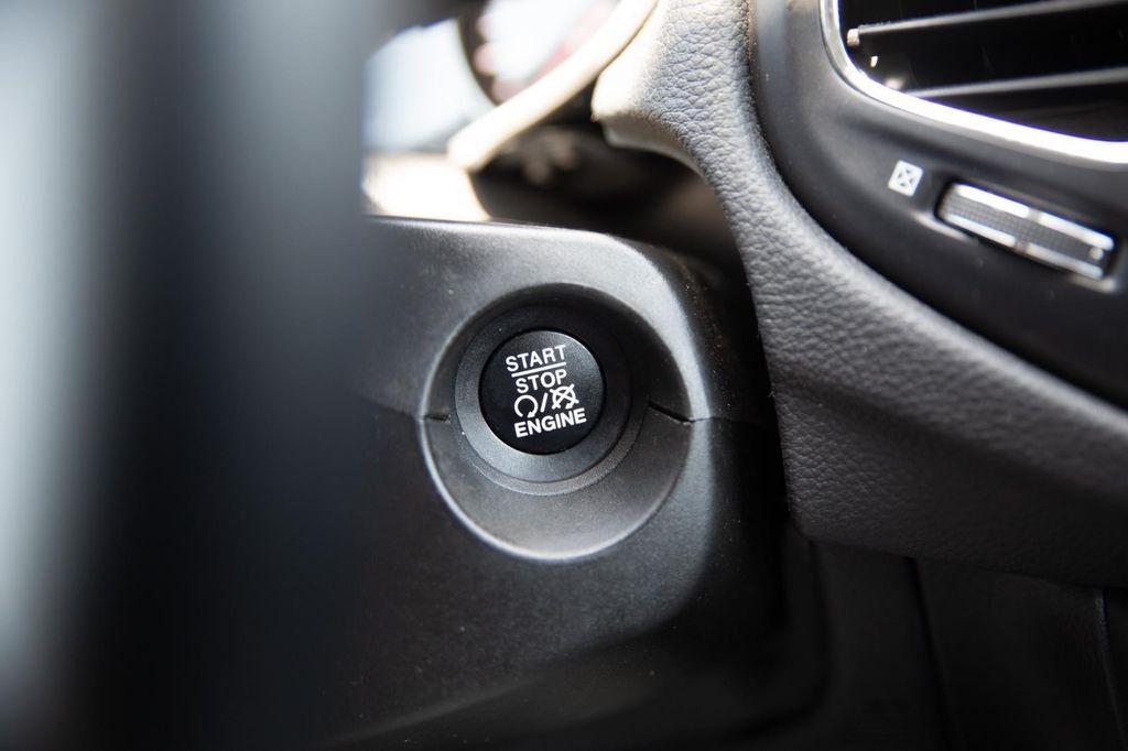 used 2020 Jeep Compass car, priced at $17,685
