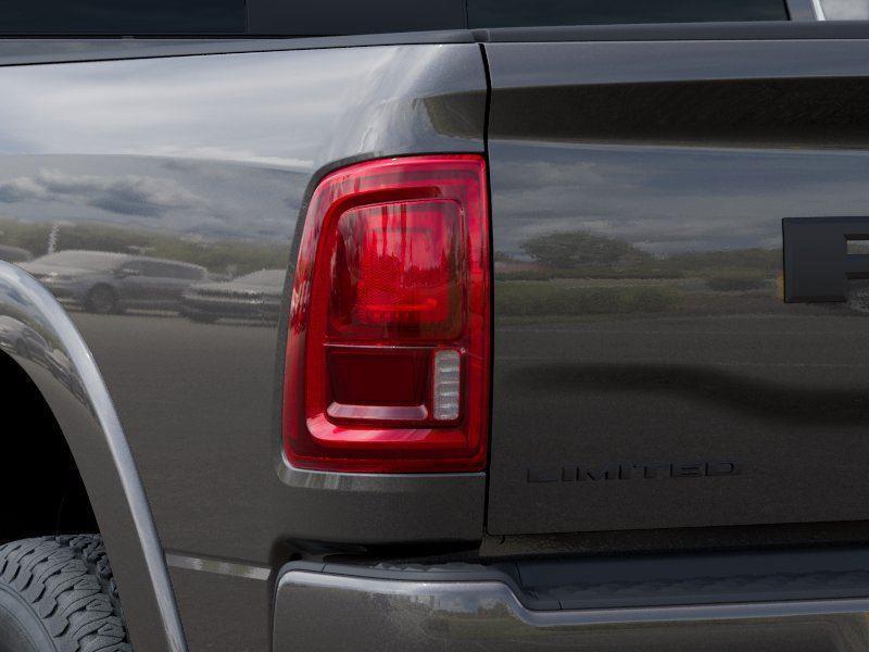 new 2026 Ram 2500 car, priced at $100,425