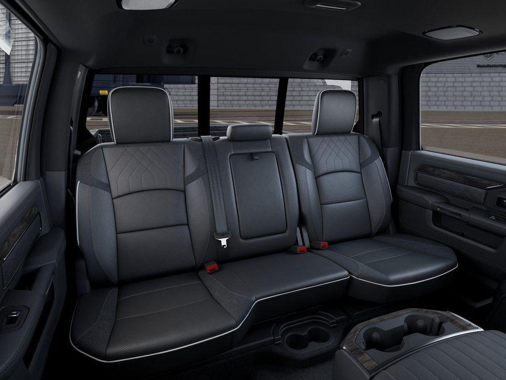 new 2026 Ram 2500 car, priced at $100,425