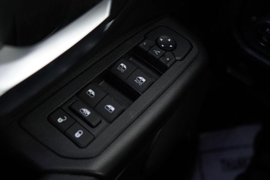 new 2026 Ram 1500 car, priced at $49,521