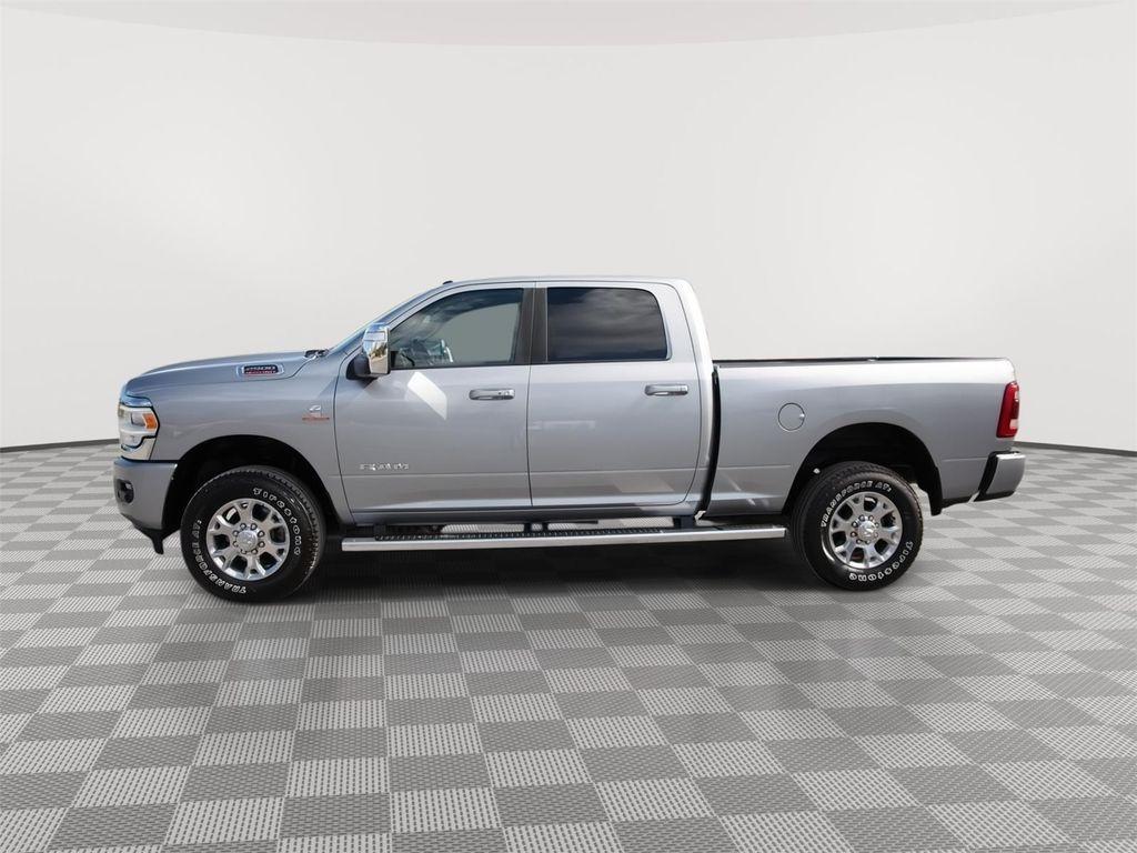 used 2024 Ram 2500 car, priced at $55,000
