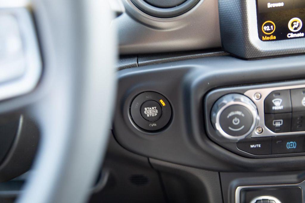 used 2023 Jeep Wrangler 4xe car, priced at $32,990