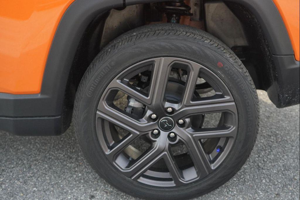 new 2026 Jeep Compass car, priced at $34,595