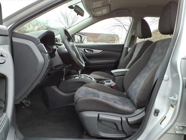 used 2015 Nissan Rogue car, priced at $13,795