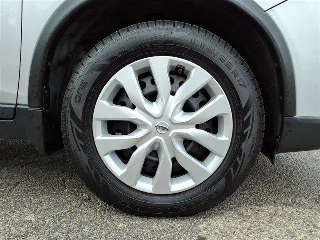 used 2015 Nissan Rogue car, priced at $13,795