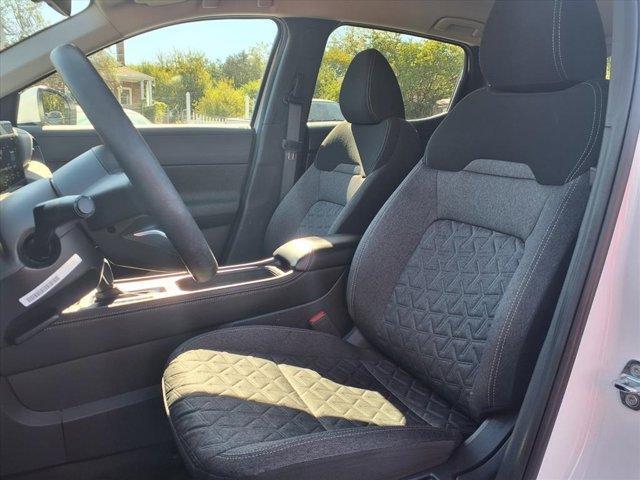 used 2025 Nissan Kicks car, priced at $23,995