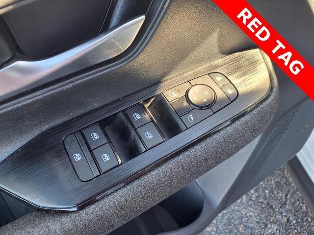 used 2025 Nissan Kicks car, priced at $21,997