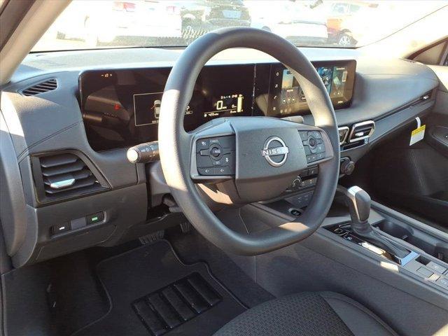 new 2026 Nissan Sentra car, priced at $23,577