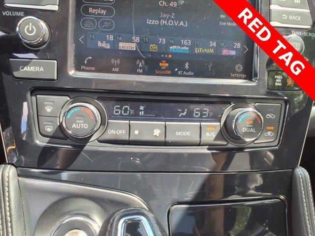 used 2022 Nissan Maxima car, priced at $28,997