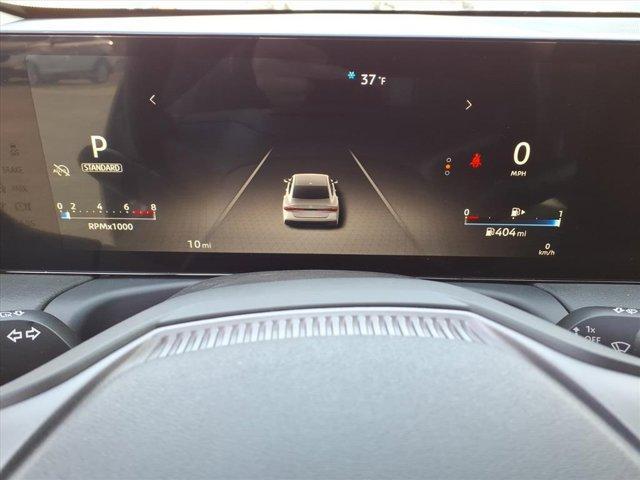 new 2026 Nissan Sentra car, priced at $24,425