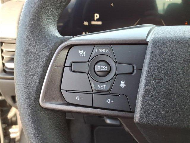 new 2026 Nissan Sentra car, priced at $24,425