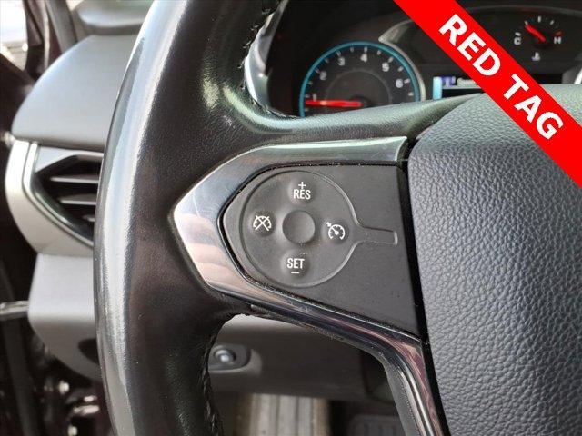 used 2019 Chevrolet Traverse car, priced at $15,977