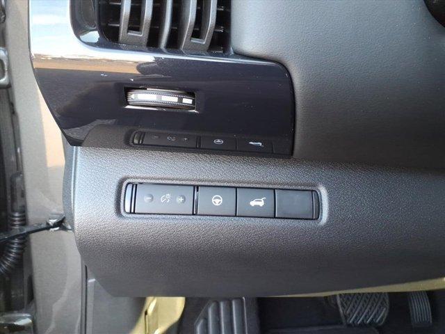 new 2025 Nissan Pathfinder car