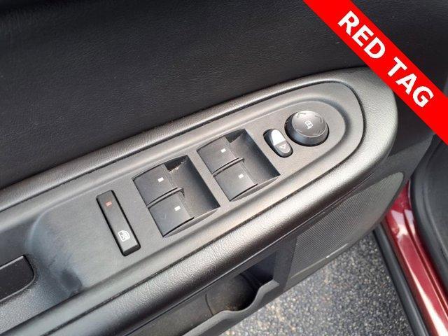 used 2016 Chevrolet Traverse car, priced at $6,997