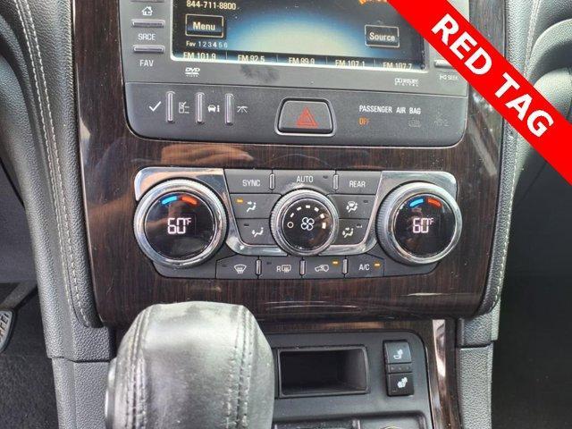 used 2016 Chevrolet Traverse car, priced at $6,997