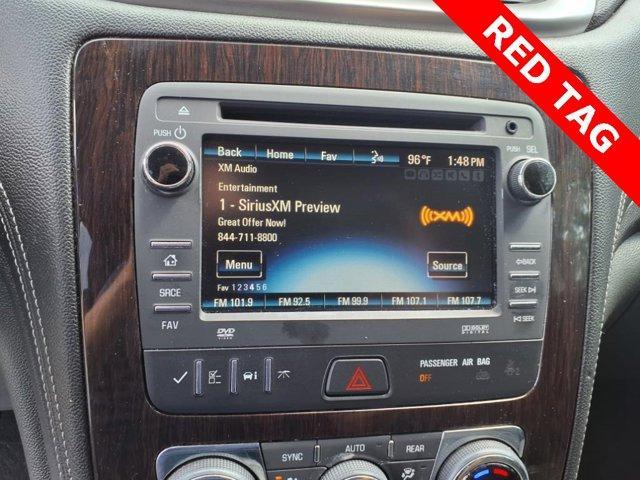 used 2016 Chevrolet Traverse car, priced at $6,997