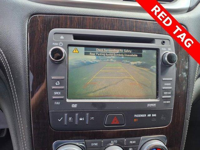 used 2016 Chevrolet Traverse car, priced at $6,997