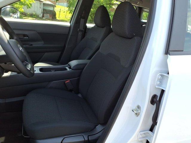 new 2026 Nissan Kicks car