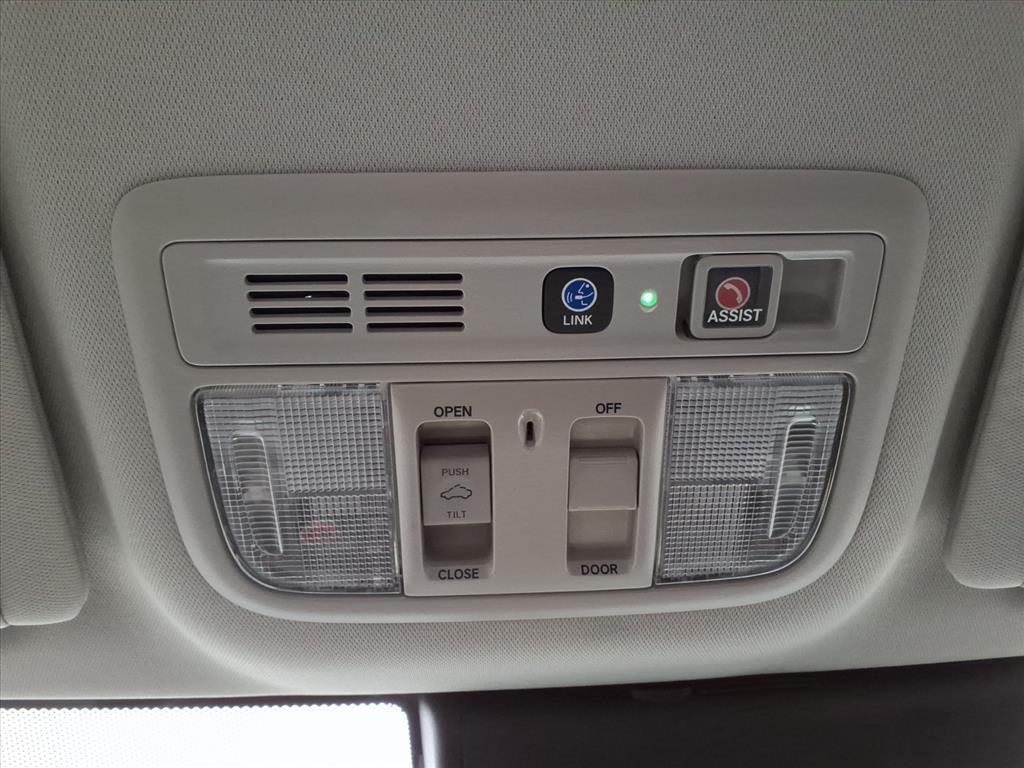 used 2020 Honda Insight car, priced at $24,995