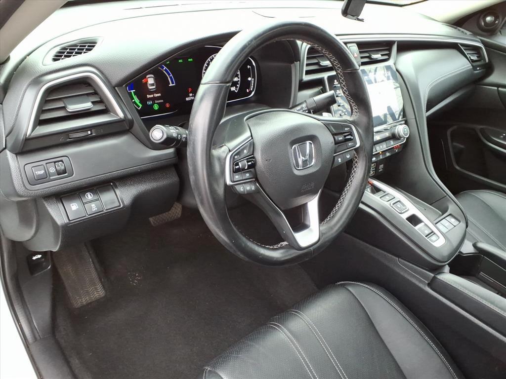 used 2020 Honda Insight car, priced at $24,995
