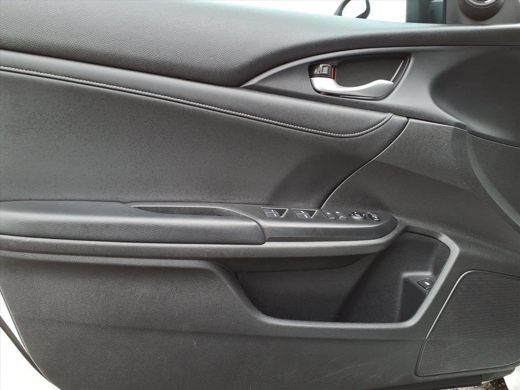 used 2020 Honda Insight car, priced at $24,995