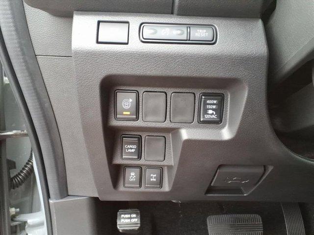 new 2026 Nissan Frontier car, priced at $47,380