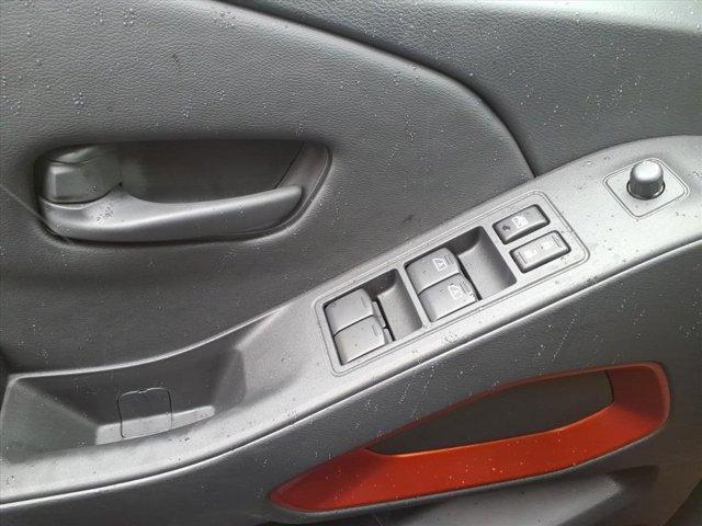 new 2026 Nissan Frontier car, priced at $47,380