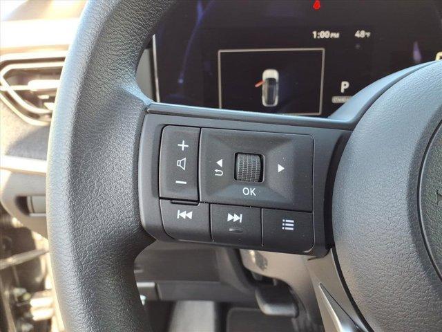 new 2026 Nissan Kicks car, priced at $27,889