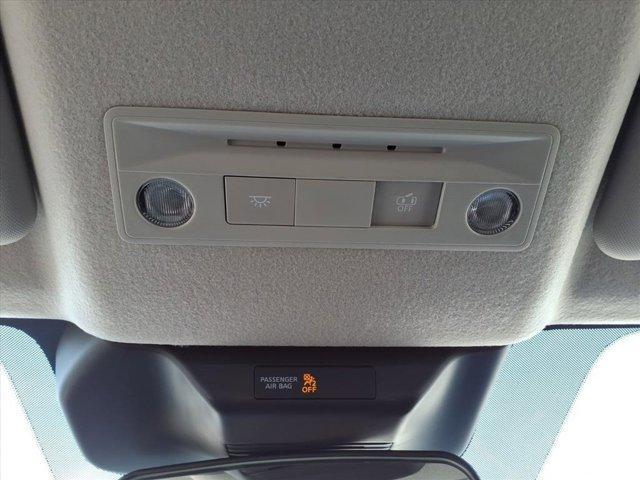 new 2026 Nissan Kicks car, priced at $27,889