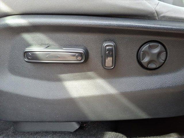 used 2019 Honda CR-V car, priced at $22,095