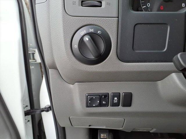 used 2020 Nissan NV Cargo NV2500 HD car, priced at $29,995