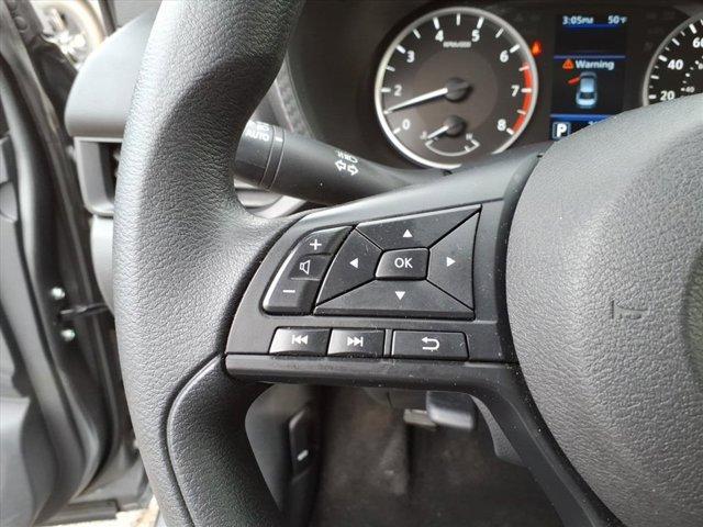 used 2024 Nissan Sentra car, priced at $20,149