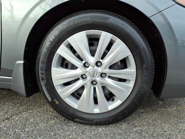 used 2024 Nissan Sentra car, priced at $20,149