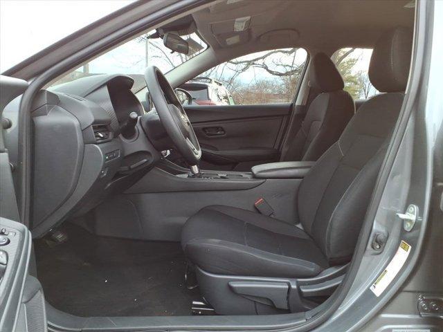 used 2024 Nissan Sentra car, priced at $20,149