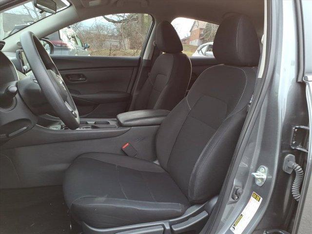 used 2024 Nissan Sentra car, priced at $20,149