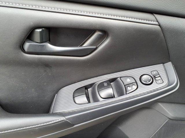 used 2024 Nissan Sentra car, priced at $20,149