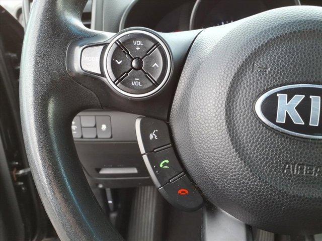 used 2016 Kia Soul car, priced at $10,995