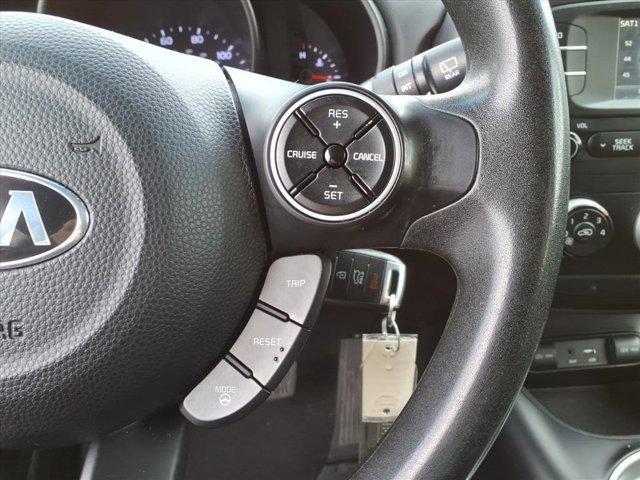 used 2016 Kia Soul car, priced at $10,995