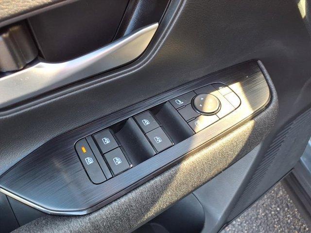 new 2026 Nissan Kicks car, priced at $27,779