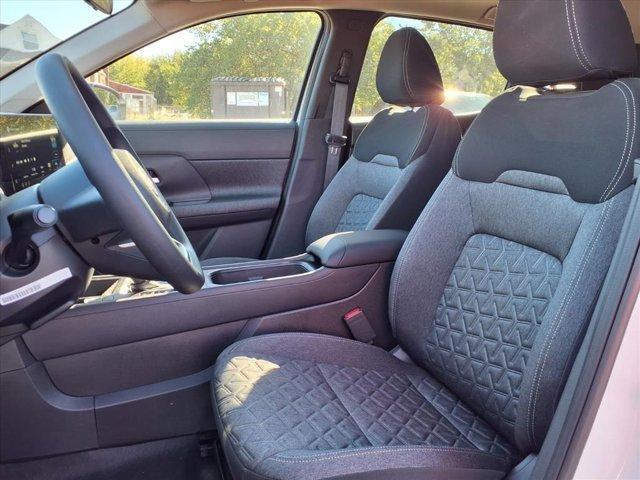 new 2026 Nissan Kicks car, priced at $29,083