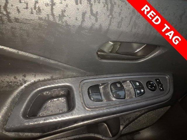 used 2024 Nissan Versa car, priced at $15,997