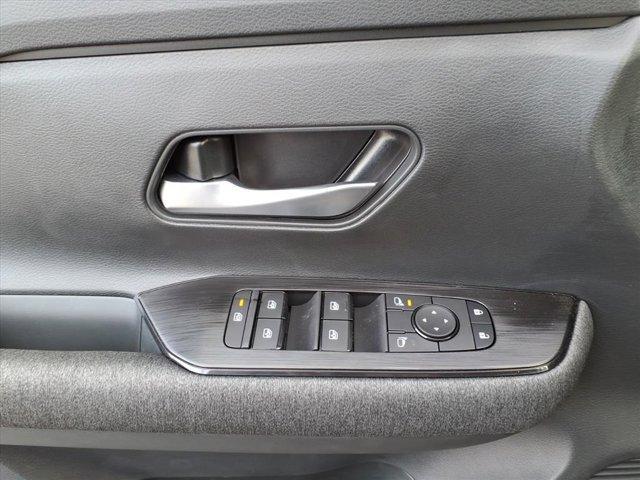 new 2026 Nissan Kicks car, priced at $28,757